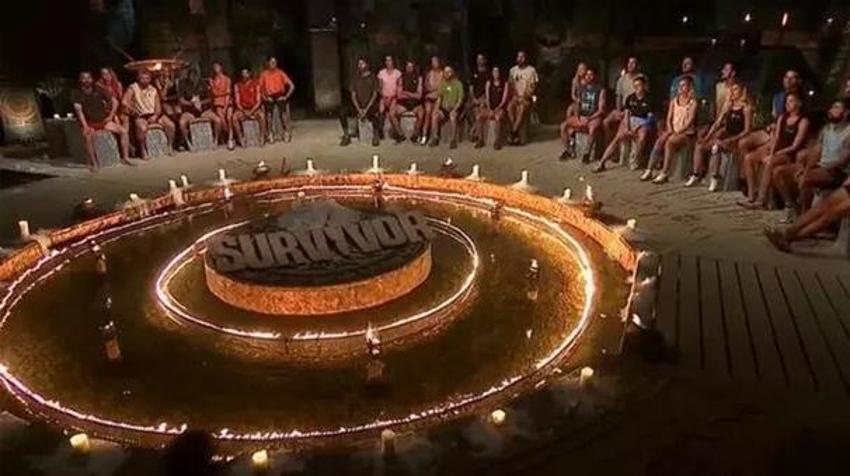 Survivor eleme adayı kim oldu? Survivor All Star hangi kim gitti, elendi? 11 Mart 2022 Survivor eleme adayı kim...