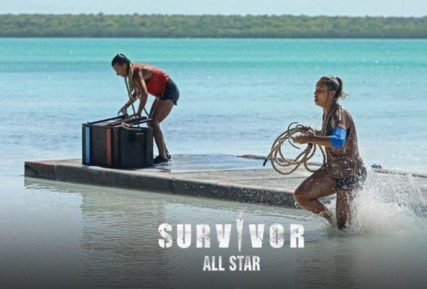 Survivor eleme adayı kim oldu? Survivor All Star hangi kim gitti, elendi? 11 Mart 2022 Survivor eleme adayı kim...