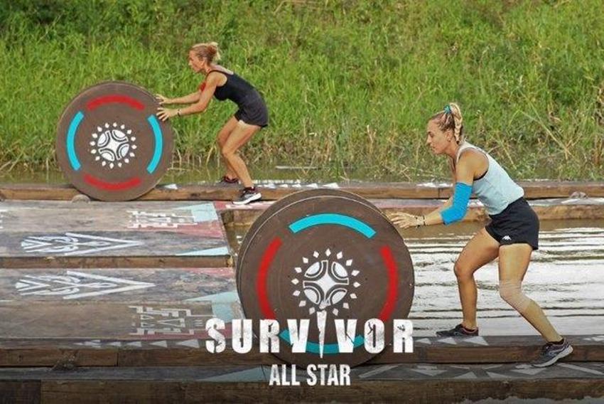Survivor eleme adayı kim oldu? Survivor All Star hangi kim gitti, elendi? 11 Mart 2022 Survivor eleme adayı kim...