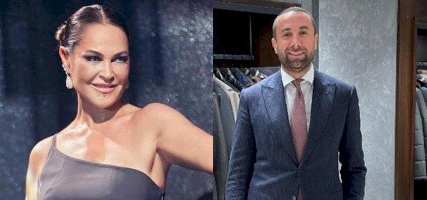 Hülya Avşar'a kozmetik firmasından dudak uçuklatan reklam teklifi!
