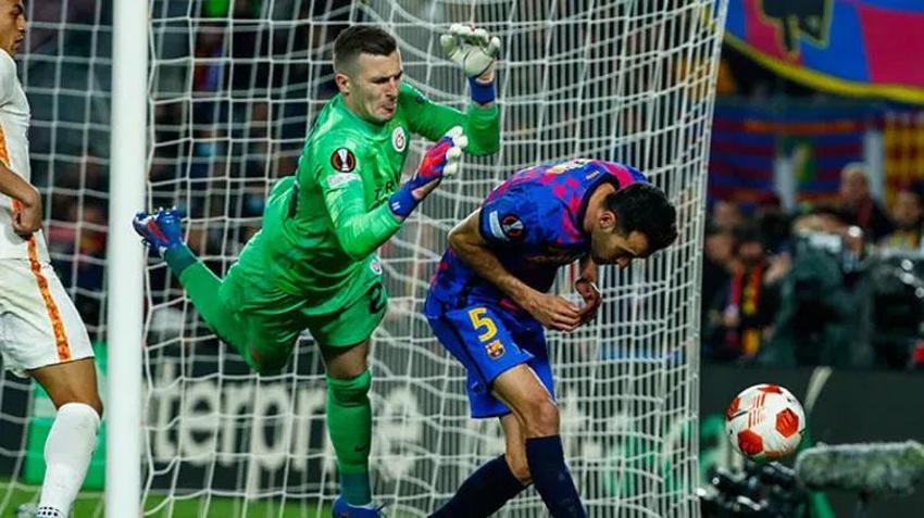 İspanya basını hala onu konuşuyor! Xavi'yi perişan etti Depay'ın karşısına dikildi