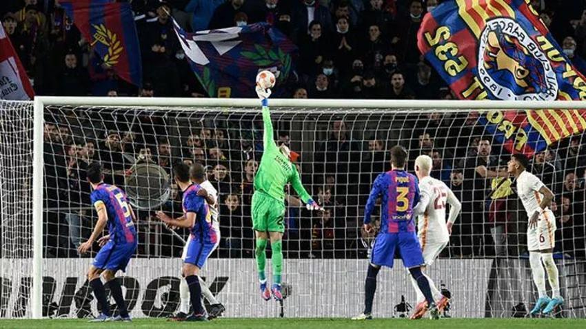 İspanya basını hala onu konuşuyor! Xavi'yi perişan etti Depay'ın karşısına dikildi