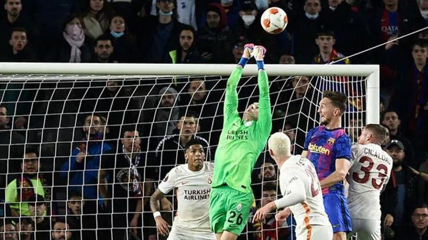 İspanya basını hala onu konuşuyor! Xavi'yi perişan etti Depay'ın karşısına dikildi