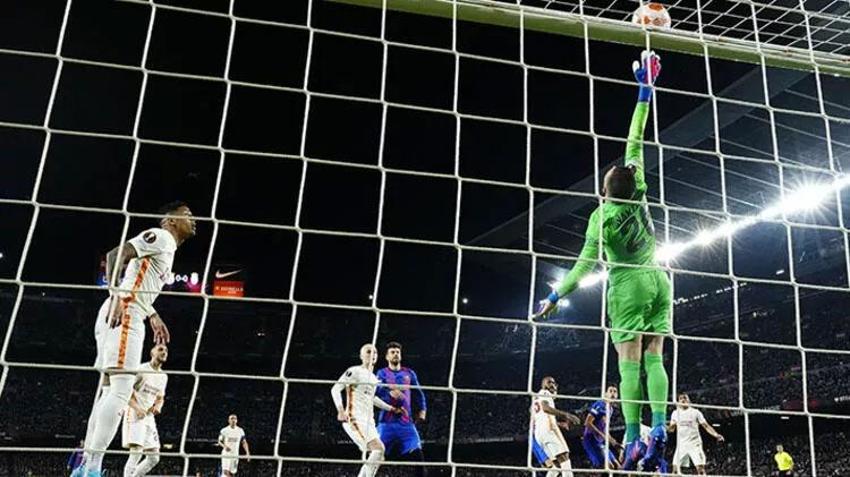 İspanya basını hala onu konuşuyor! Xavi'yi perişan etti Depay'ın karşısına dikildi