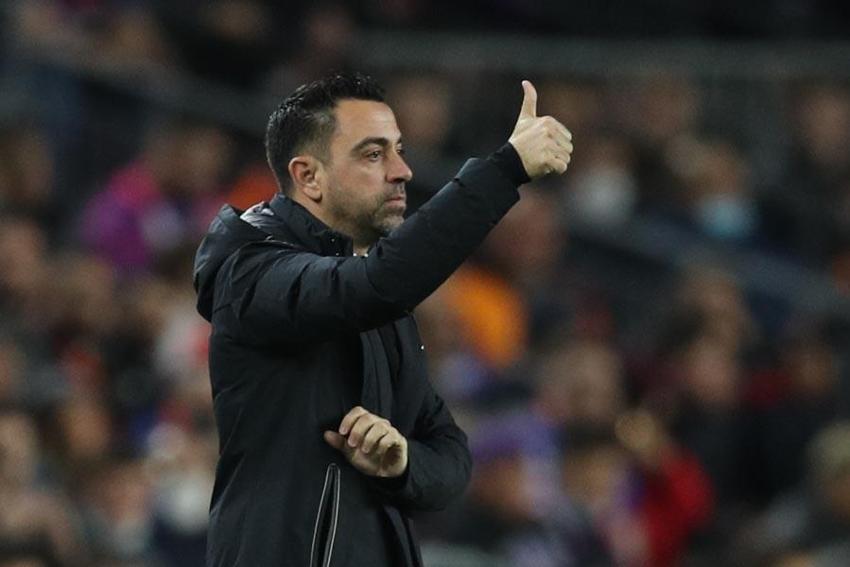 İspanya basını hala onu konuşuyor! Xavi'yi perişan etti Depay'ın karşısına dikildi