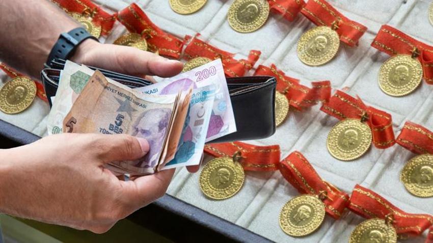 Altın fiyatlarında son dakika gelişmesi! Uzman isim tarih vererek duyurdu! Gram altın, çeyrek altın, yarım altın, tam altın...