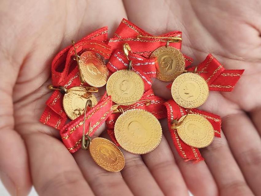 Altın fiyatlarında son dakika gelişmesi! Uzman isim tarih vererek duyurdu! Gram altın, çeyrek altın, yarım altın, tam altın...
