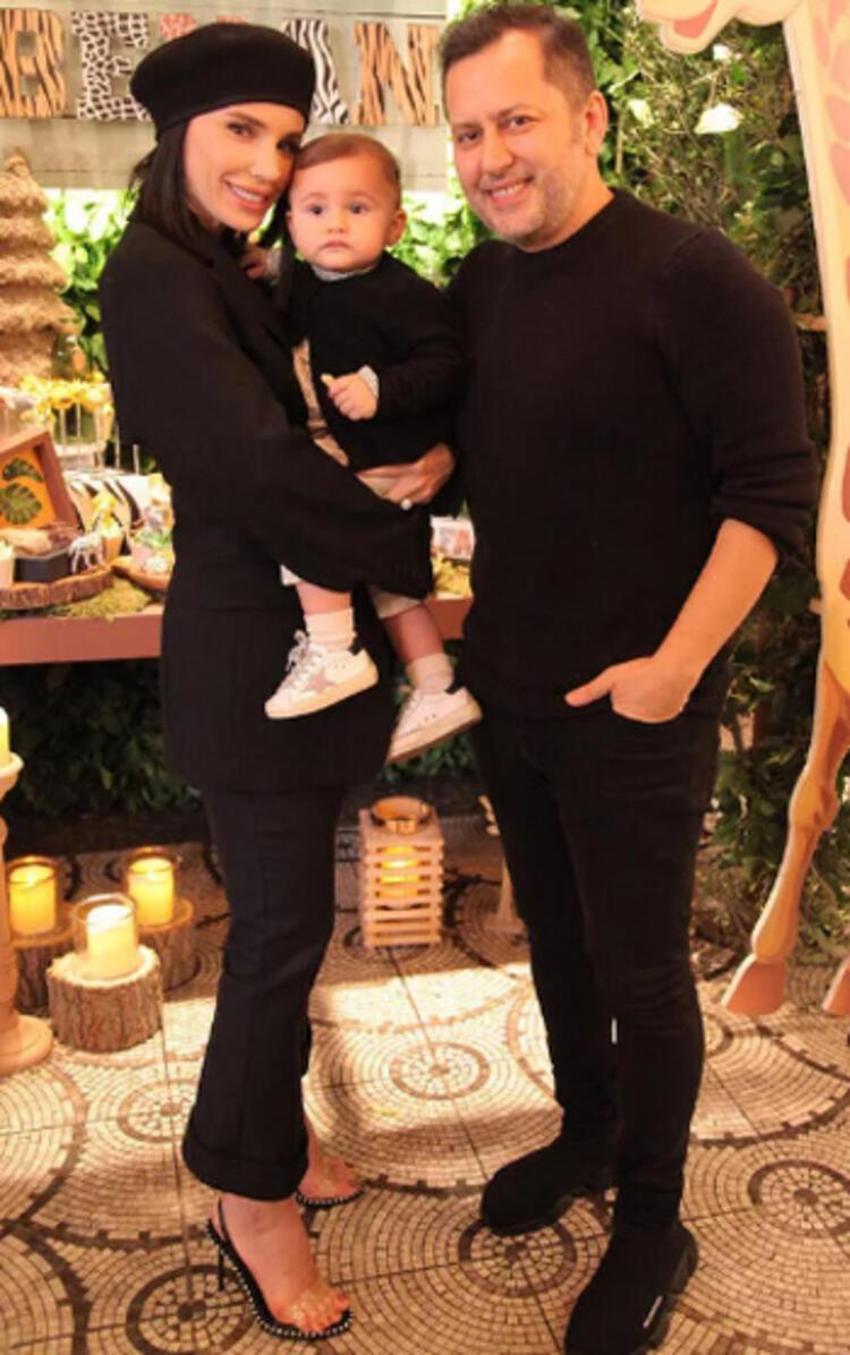 Gülşen'in arkadaşının kucağına oturması çok konuşulmuştu! Ozan Çolakoğlu’nun tepkisi ne oldu? Flaş açıklama