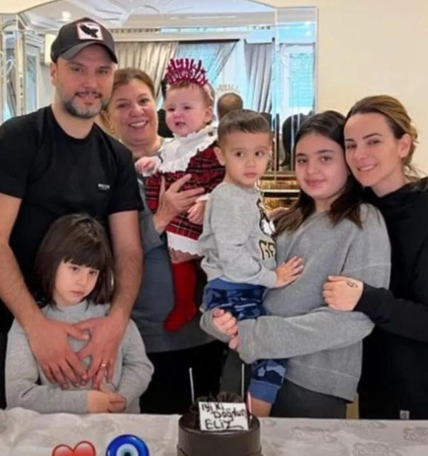 Alişan'ın annesi Suzan Tektaş, gelini Buse Varol'a kızgın iddiası! Eşi ile annesi arasında kaldı...