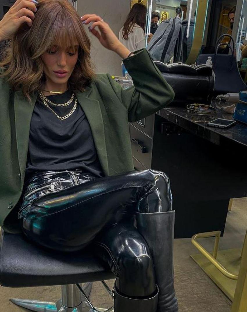 Sadi Türker Dağdelen'den ayrılan Bestemsu Özdemir'in yeni sevgilisi!