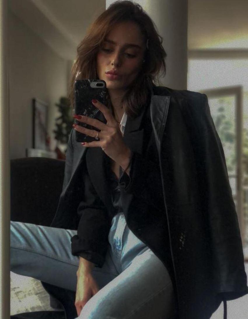 Sadi Türker Dağdelen'den ayrılan Bestemsu Özdemir'in yeni sevgilisi!