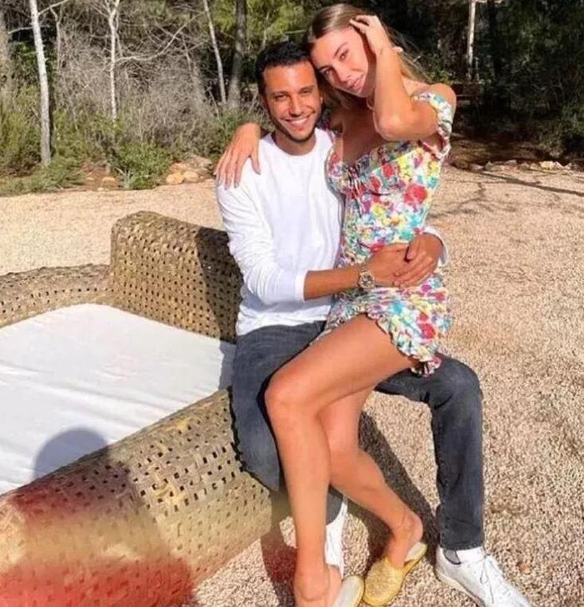 Şeyma Subaşı ile Mohammed Alsaloussi'nin ayrılık sebebi belli oldu!