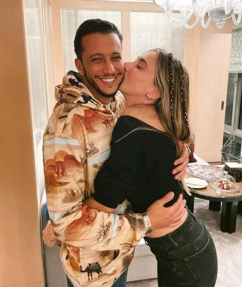 Şeyma Subaşı ile Mohammed Alsaloussi'nin ayrılık sebebi belli oldu!