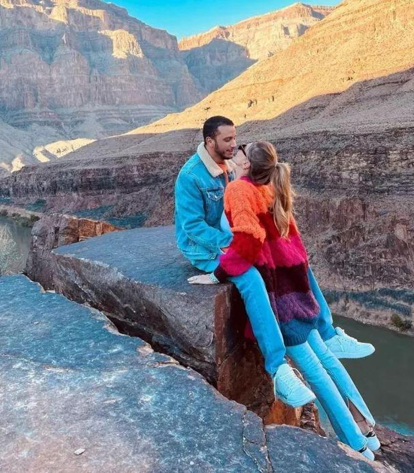 Şeyma Subaşı ile Mohammed Alsaloussi'nin ayrılık sebebi belli oldu!