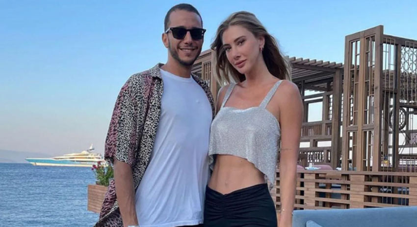 Şeyma Subaşı ile Mohammed Alsaloussi'nin ayrılık sebebi belli oldu!