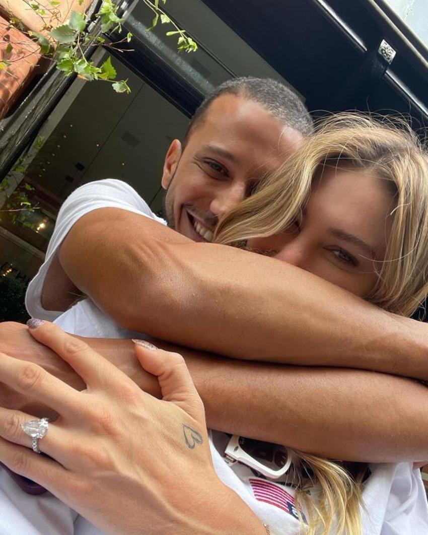 Şeyma Subaşı ile Mohammed Alsaloussi'nin ayrılık sebebi belli oldu!