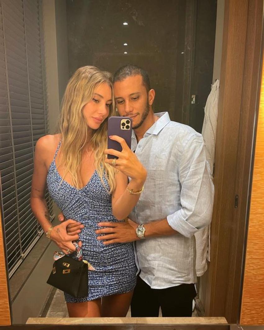 Şeyma Subaşı ile Mohammed Alsaloussi'nin ayrılık sebebi belli oldu!