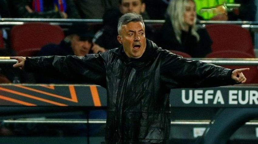 Derbi öncesi Torrent'ten akıllara durgunluk veren karar! 5 yıldıza Beşiktaş maçında kesik