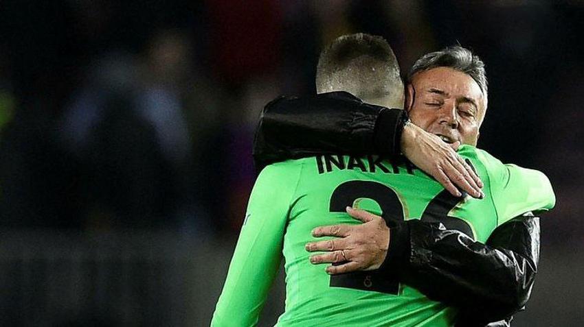 Derbi öncesi Torrent'ten akıllara durgunluk veren karar! 5 yıldıza Beşiktaş maçında kesik