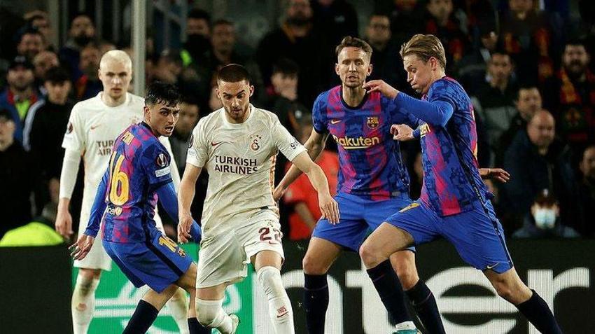 Derbi öncesi Torrent'ten akıllara durgunluk veren karar! 5 yıldıza Beşiktaş maçında kesik