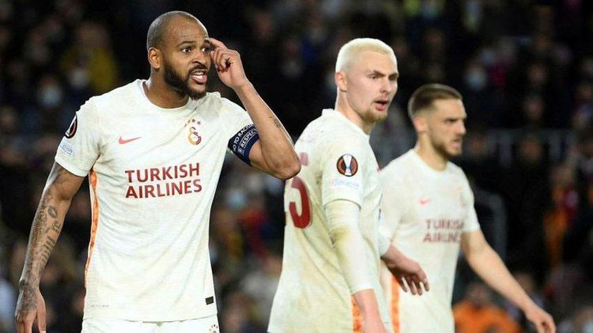 Derbi öncesi Torrent'ten akıllara durgunluk veren karar! 5 yıldıza Beşiktaş maçında kesik