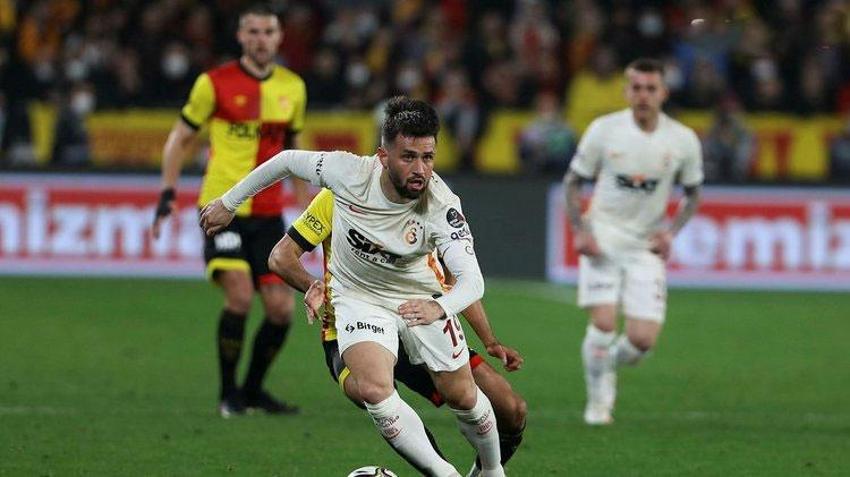 Derbi öncesi Torrent'ten akıllara durgunluk veren karar! 5 yıldıza Beşiktaş maçında kesik