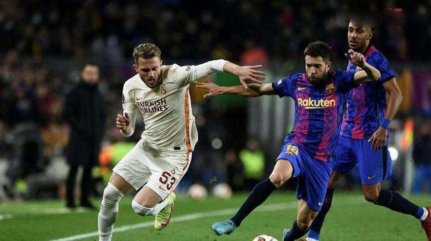Derbi öncesi Torrent'ten akıllara durgunluk veren karar! 5 yıldıza Beşiktaş maçında kesik