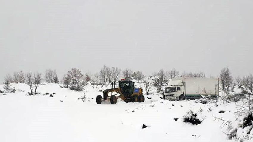 Kar esareti başladı! Bir dalga daha geliyor, Meteoroloji son dakika açıkladı, uyarı yapıldı: Bir an önce dönün... İstanbul, Ankara ve birçok ilde...