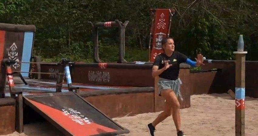 Survivor eleme adayı kim oldu? Survivor All Star hangi kim gitti, elendi? 12 Mart 2022 Survivor eleme adayı kim...