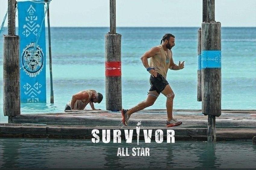 Survivor eleme adayı kim oldu? Survivor All Star hangi kim gitti, elendi? 12 Mart 2022 Survivor eleme adayı kim...