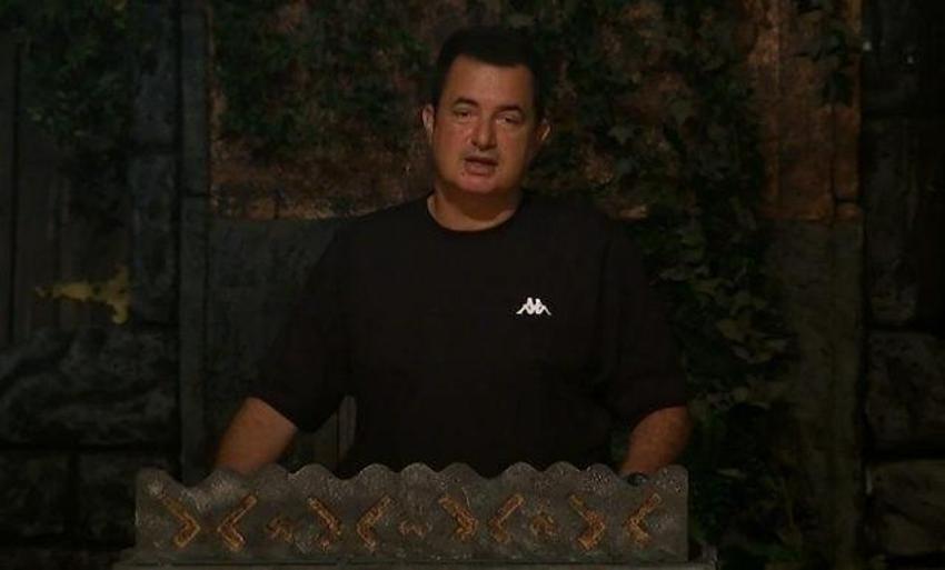 Survivor eleme adayı kim oldu? Survivor All Star hangi kim gitti, elendi? 12 Mart 2022 Survivor eleme adayı kim...