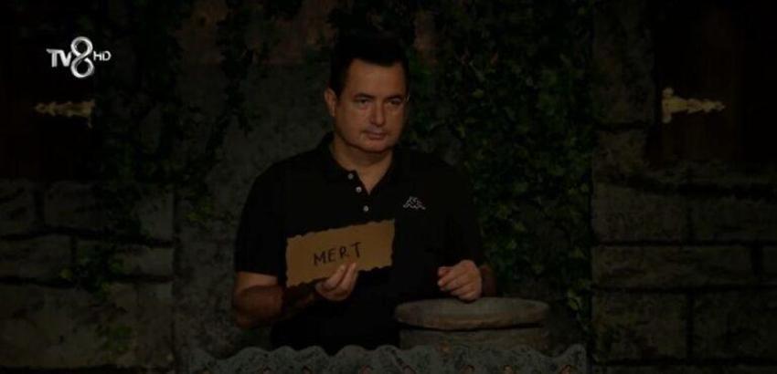 Survivor eleme adayı kim oldu? Survivor All Star hangi kim gitti, elendi? 12 Mart 2022 Survivor eleme adayı kim...