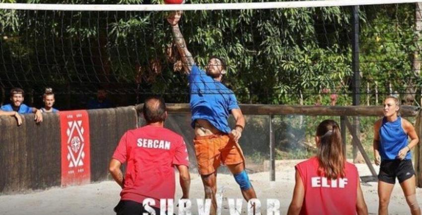 Survivor eleme adayı kim oldu? Survivor All Star hangi kim gitti, elendi? 12 Mart 2022 Survivor eleme adayı kim...