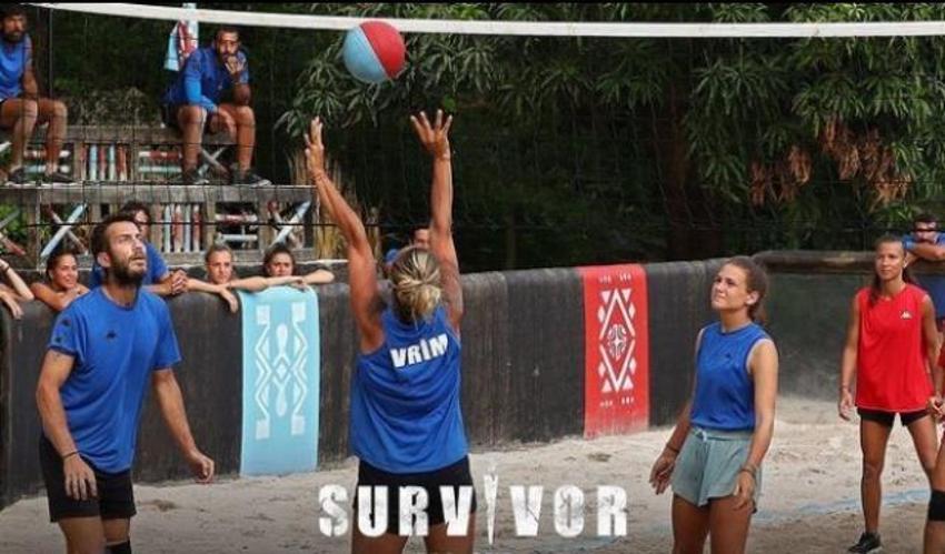 Survivor eleme adayı kim oldu? Survivor All Star hangi kim gitti, elendi? 12 Mart 2022 Survivor eleme adayı kim...