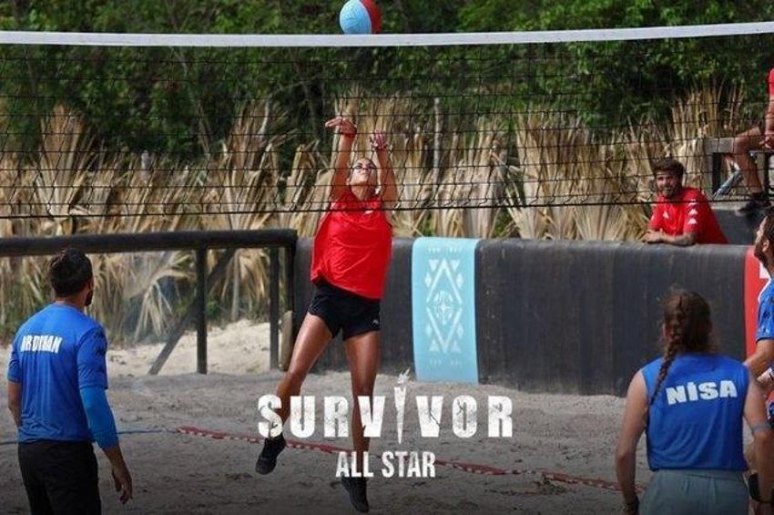 Survivor eleme adayı kim oldu? Survivor All Star hangi kim gitti, elendi? 12 Mart 2022 Survivor eleme adayı kim...