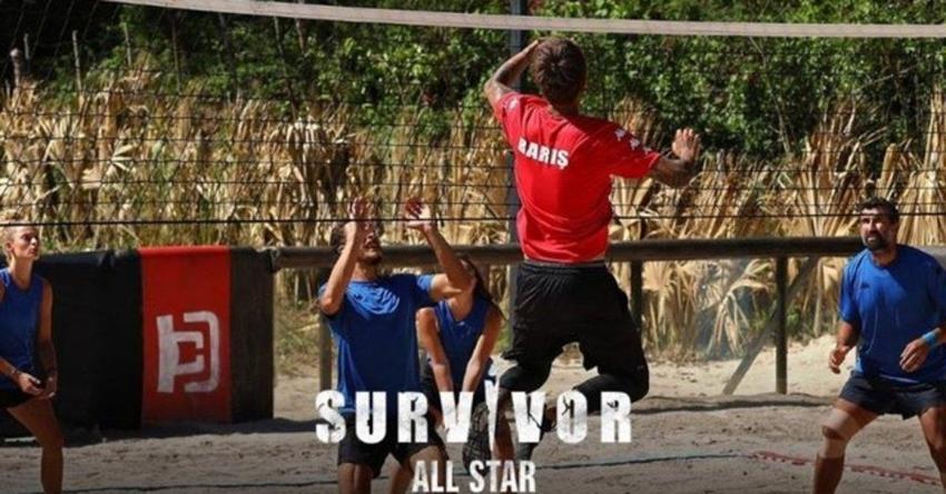Survivor eleme adayı kim oldu? Survivor All Star hangi kim gitti, elendi? 12 Mart 2022 Survivor eleme adayı kim...