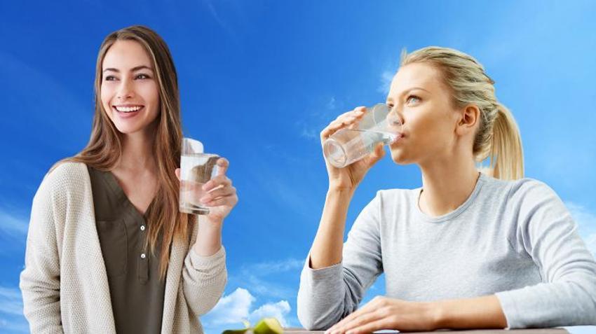 Kansere yol açıyor! İçme sularında büyük tehlike, riski artırıyor, nitrat düzeyi ve...