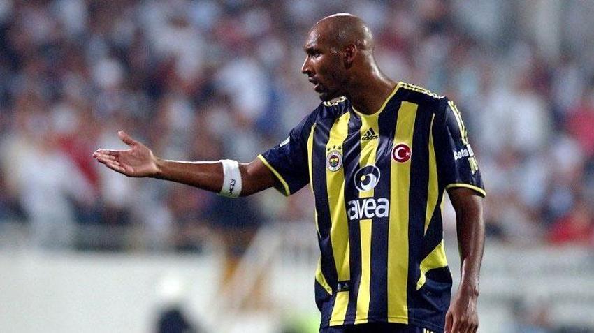 Alex, Toni Schumacher, Okocha, Nani, Mesut Özil'den sonra Fenerbahçe'ye bir yıldız daha