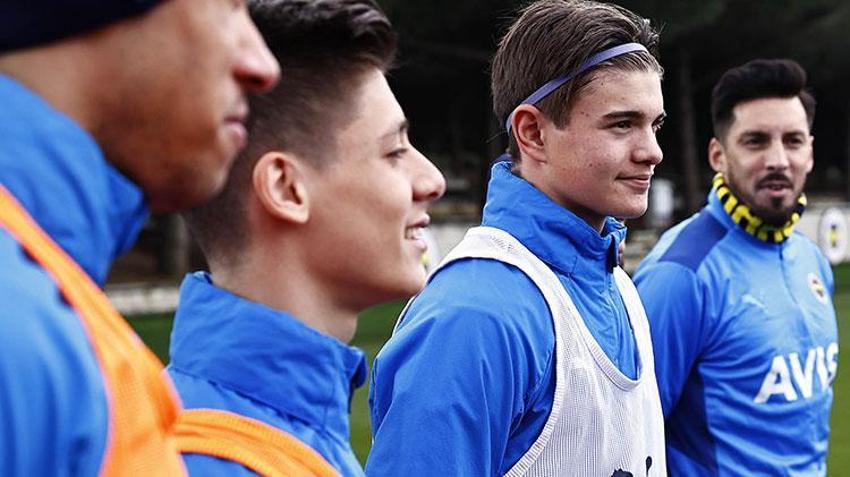 Alex, Toni Schumacher, Okocha, Nani, Mesut Özil'den sonra Fenerbahçe'ye bir yıldız daha