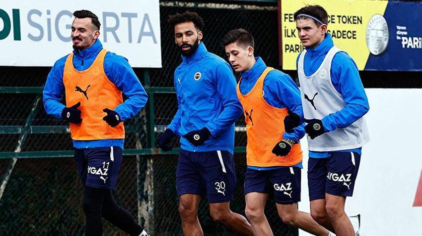 Alex, Toni Schumacher, Okocha, Nani, Mesut Özil'den sonra Fenerbahçe'ye bir yıldız daha