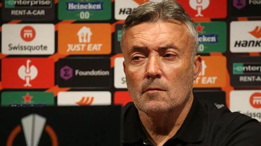 Barcelona maçında top neredeyse ayağına değmedi! 10 milyon euro'ya gidiyormuş!