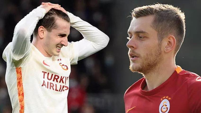 Barcelona maçında top neredeyse ayağına değmedi! 10 milyon euro'ya gidiyormuş!