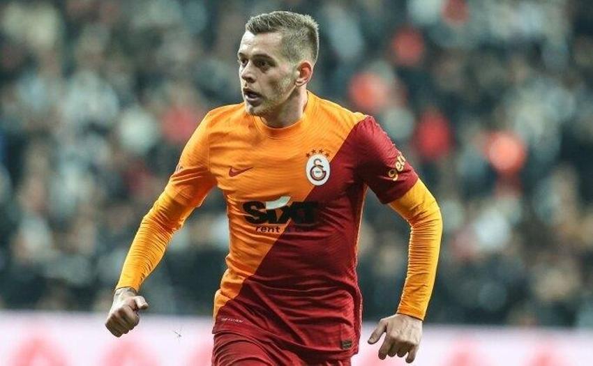 Barcelona maçında top neredeyse ayağına değmedi! 10 milyon euro'ya gidiyormuş!