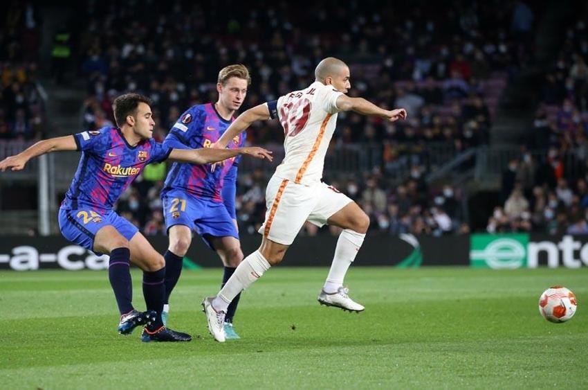 Xavi 'kilidi açamadık' deyince İspanyol devi onun için harekete geçti! 15 milyon euro...