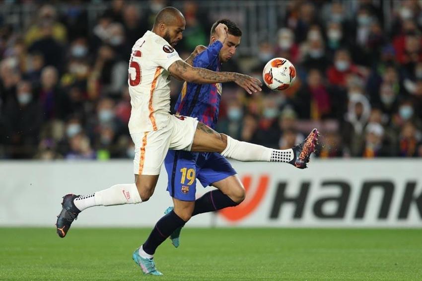 Xavi 'kilidi açamadık' deyince İspanyol devi onun için harekete geçti! 15 milyon euro...
