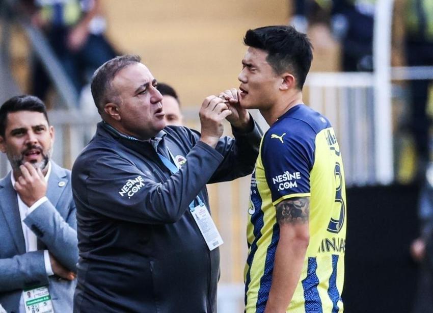 Dünya yıldızı Kim Min Jae için kefil oldu Avrupa devi harekete geçti! F.Bahçe'ye teklif...