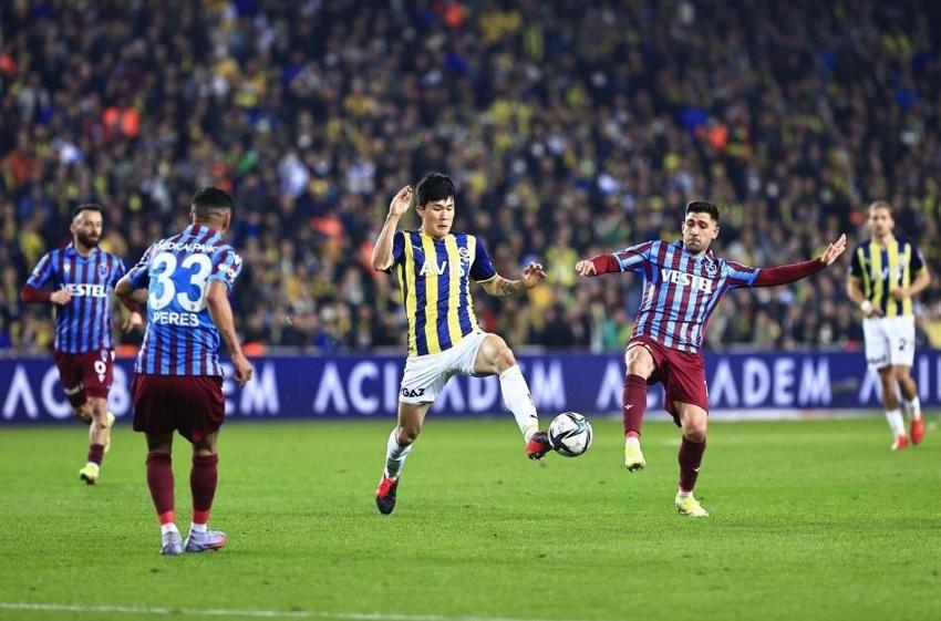 Dünya yıldızı Kim Min Jae için kefil oldu Avrupa devi harekete geçti! F.Bahçe'ye teklif...