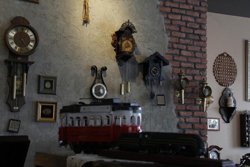 Bu dükkan insanları adeta geçmişe götürüyor! "Sosyal medyanın etkisi oldu"
