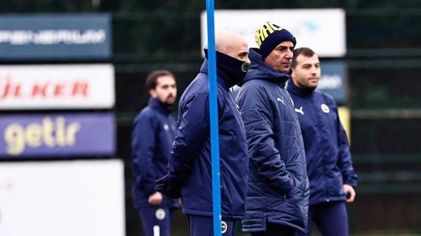 Fenerbahçe'de iki transfer birden! Biri sol beke biri onun önüne