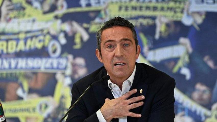 Fenerbahçe'de iki transfer birden! Biri sol beke biri onun önüne